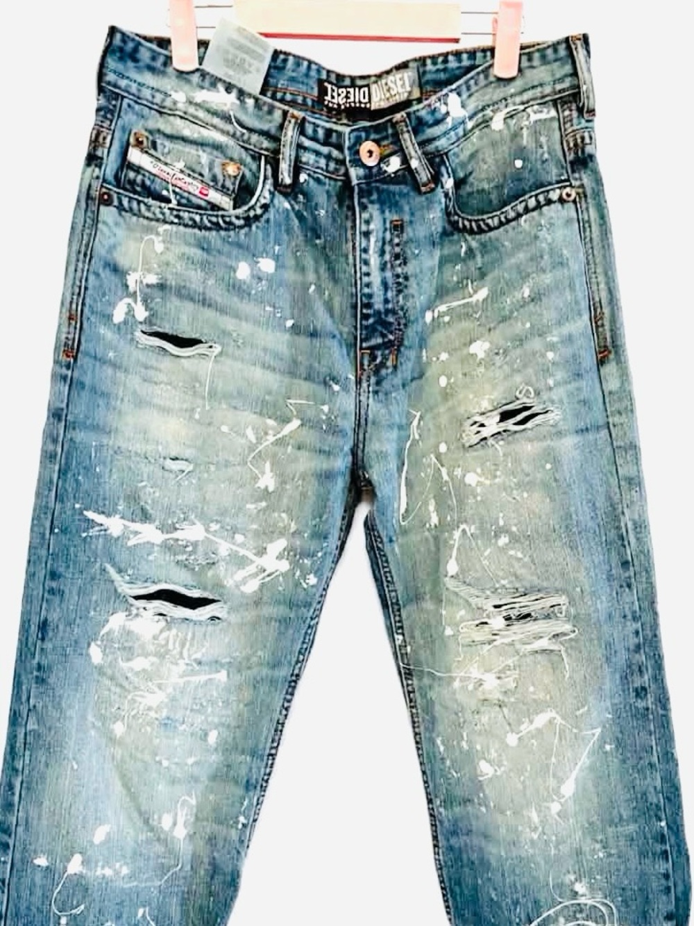 Diesel jeans